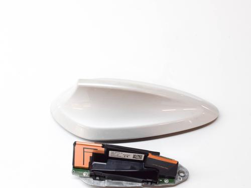 Antenne/Base BMW 7 (G11, G12) 730 d, Ld xDrive (265 hp) 27757003