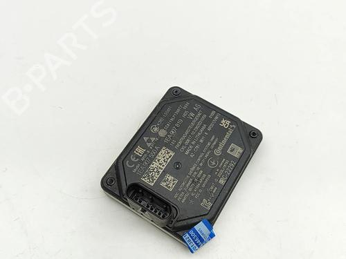 Electronic module SKODA ENYAQ iV SUV (5AZ) 85 | BP27795753M83 - Image 3