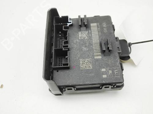 Electronic module AUDI Q5 (FYB, FYG) SQ5 TFSI quattro | BP39939455M83 - Image 2