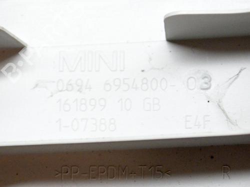 Other MINI MINI CLUBMAN (R55) Cooper | BP14638665O1 