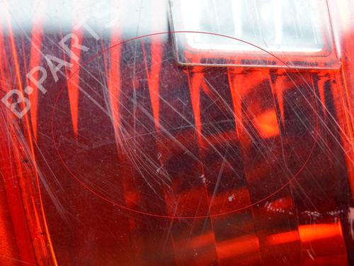 Right taillight BMW 1 (E87) 116 i | BP14651346C35 