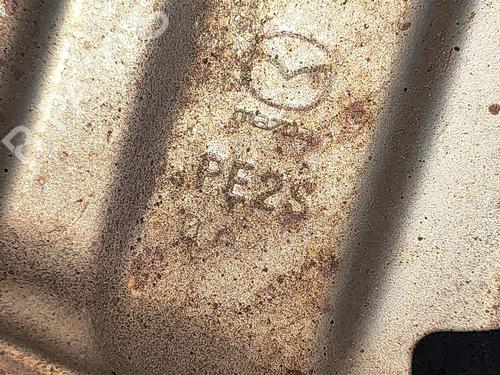 Exhaust system MAZDA MX-5 IV (ND__) 2.0 (ND6E, NDERC) | BP37996146M121  - Image 5
