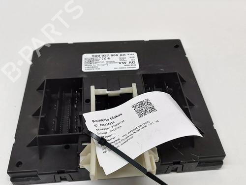 Elektronisk modul VW PASSAT B8 (3G2, CB2) 1.6 TDI | BP28497555M83