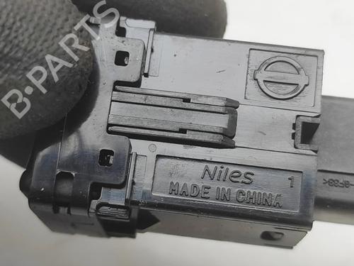 Switch NISSAN NAVARA NP300 Pickup (D23, D23T) 2.3 dCi 4x4 (D231, D23T) | BP34218166I30  - Image 6