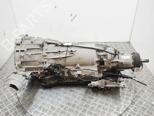 Gearbox AUDI Q8 (4MN, 4MT) 55 TFSI Mild Hybrid quattro | BP38960105M3 - Image 3