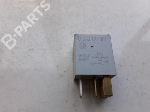 Control unit TOYOTA COROLLA Verso (ZER_, ZZE12_, R1_) 1.6 (ZNR10_, ZNR10R) | BP9890176M11 