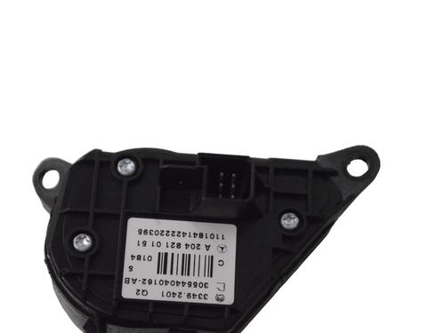 Steering wheel controls MERCEDES-BENZ E-CLASS Coupe (C207) E 250 CDI / BlueTEC / d (207.303, 207.304) | BP30236051E15 - Image 4