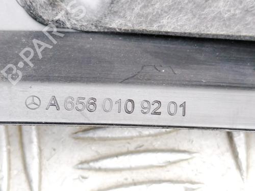 Upper protection MERCEDES-BENZ GLE (V167) GLE 450 d 4-matic (167.133) | BP39687172M93 - Image 7