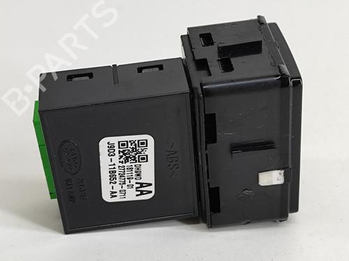 Switch JAGUAR I-PACE (X590) EV400 AWD | BP27767307I30 