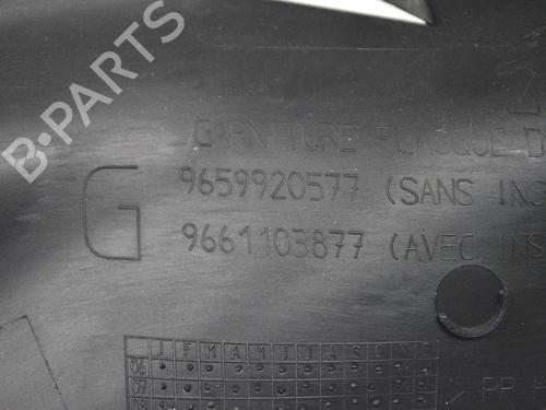 Middle console PEUGEOT RCZ 1.6 16V | BP33354666I22  - Image 5