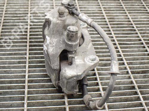 Left front brake caliper FORD FIESTA VII (HJ, HF) 1.0 EcoBoost | BP14610103M105