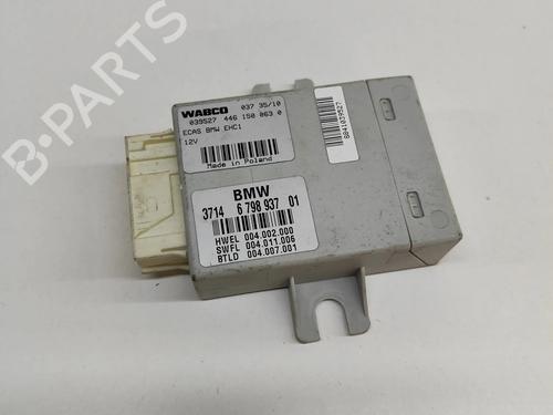Used Electronic module Electronic module BMW 5 Touring (F11) 525 d (204 hp) 16140838 16140838