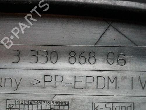 Rear right wheel arch trim BMW X3 (E83) 3.0 i xDrive | BP14645290C137 