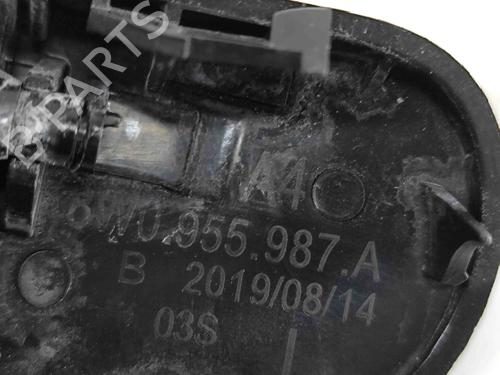 Other AUDI A5 Sportback (F5A, F5F) 2.0 TFSI | BP16194350O1 