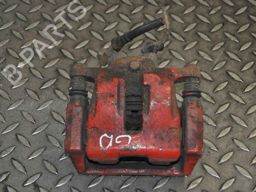 Bremssattel rechts hinten für LAND ROVER RANGE ROVER SPORT I (L320) 2.7 D 4x4 (190 hp) 30217989