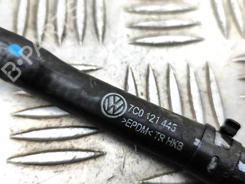 Pipe MAN TGE Van 2.0 TDI (01V, 03V, 36V, UYB, UYC, UYD) | BP31976973M125