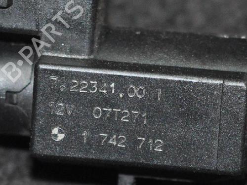 Electronic sensor BMW 7 (E65, E66, E67) 730 Ld | BP14653480M84 