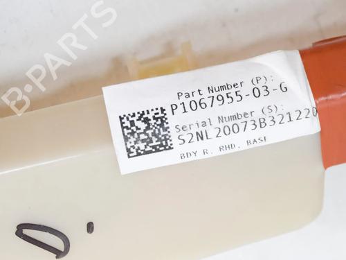 Wiring harness TESLA MODEL 3 (5YJ3) EV | BP27758524E16 