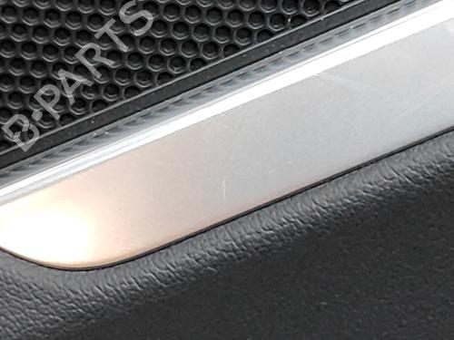 Rear left panel JAGUAR I-PACE (X590) EV400 AWD | BP27780171C60 
