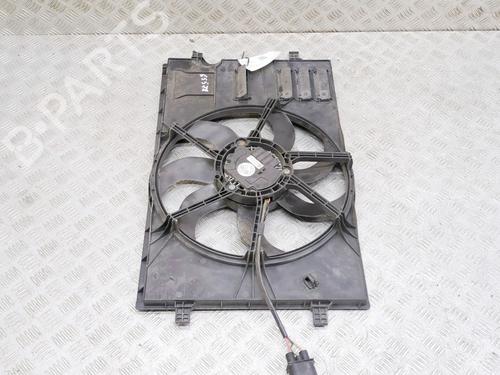 Radiator fan VW PASSAT B8 (3G2, CB2) 2.0 TDI | BP38623359M35 - Image 2