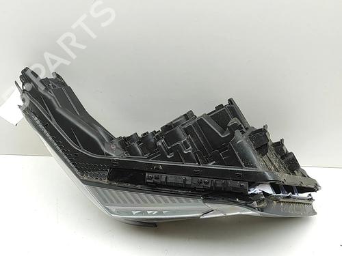 Left headlight PORSCHE CAYENNE Coupe (9YB) 3.0 AWD (9YBAA1) | BP33825981C28 - Image 3
