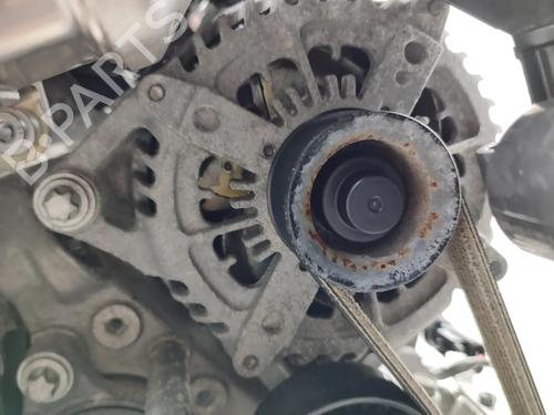 Engine BMW X1 (E84) sDrive 18 d | BP33376946M1 - Image 6