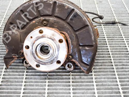 Used Right front steering knuckle AUDI A3 Sportback (8PA) 2.0 TDI (170 hp) 14662141