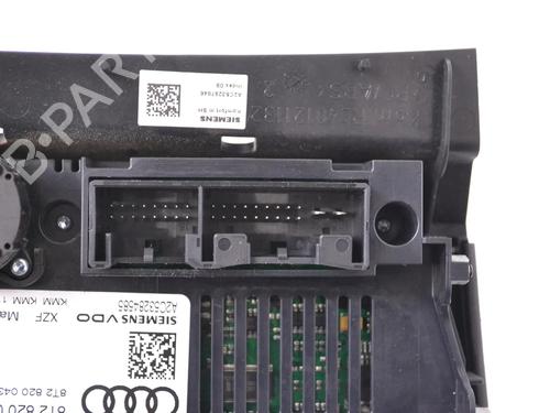 Electronic module AUDI A5 (8T3) 3.2 FSI | BP33343209M83 - Image 4