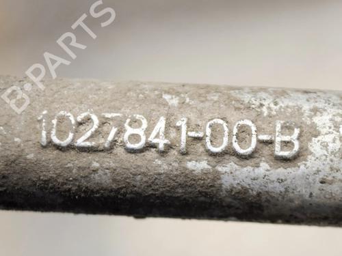 Andre TESLA MODEL S (5YJS) P100D AWD | BP14627708O1 