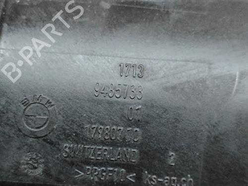 Expansion tank BMW 5 (G30, F90) 530 e Plug-in Hybrid | BP17768083C120 