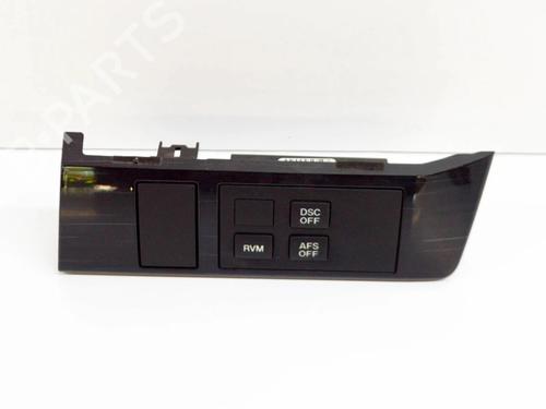 Used Switch MAZDA 6 Estate (GH) 2.2 MZR-CD (GH10) (163 hp) 10187384