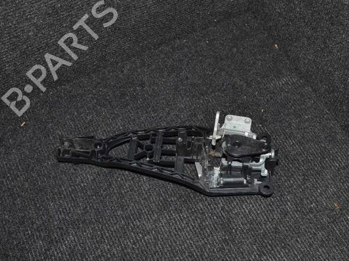 Front right exterior door handle OPEL CORSA D (S07) 1.3 CDTI (L08, L68) | BP6723235C129 