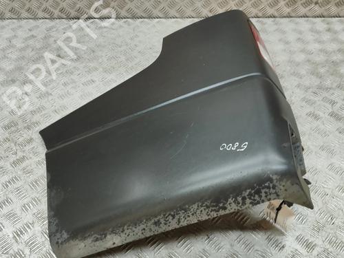 Used Corner bumper OPEL VIVARO B Van (X82) 1.6 CDTI (05) (90 hp) 31246703