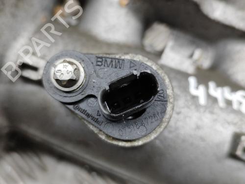 Vacuum pump BMW 4 Coupe (F32, F82) M4 CS | BP19743901M80 
