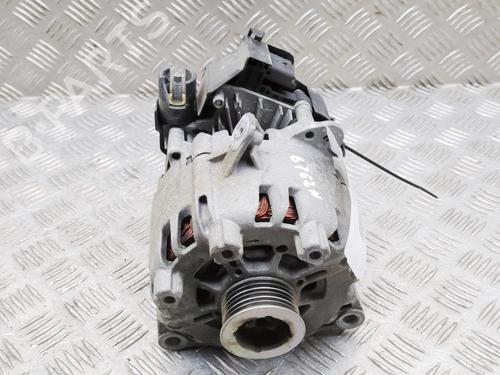Used Alternator Alternator DS DS 7 Crossback (J4_, JR_, JC_) 1.6 PureTech 225 (J45GCR, J45GGR) (224 hp) 40014595 40014595
