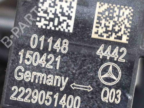 Elektronisk sensor MERCEDES-BENZ C-CLASS (W205) C 250 BlueTEC / d 4-matic (205.009) | BP13928817M84