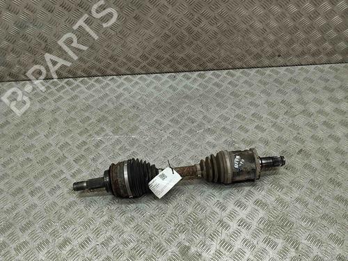 Used Right front driveshaft TOYOTA HILUX VIII Pickup (_N1_) 2.4 D 4WD (GUN125_, GUN125R) (150 hp) 29458876