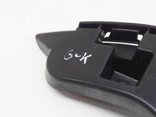 Rear bumper bracket VOLVO XC60 I SUV (156) D3 / D4 | BP8835852C159 