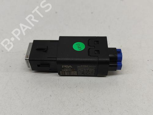 Elektronisk modul PEUGEOT 2008 II (UD_, US_, UY_, UJ_, UR_, UC_) 1.2 PureTech 130 (USHNS, URHNS) (130 hp) 28553234