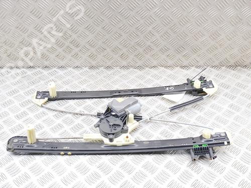 Used Rear left window mechanism Rear left window mechanism LAND ROVER RANGE ROVER SPORT II (L494) 3.0 SDV6 4x4 (306 hp) 39535074 39535074