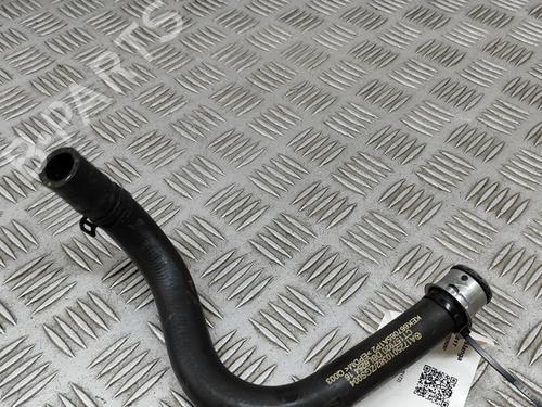Used Pipe MERCEDES-BENZ SLC (R172) 180 (172.431) (156 hp) 26939486
