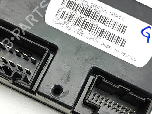 Electronic module CHRYSLER GRAND VOYAGER V (RT) 2.8 CRD | BP38071272M83  - Image 6