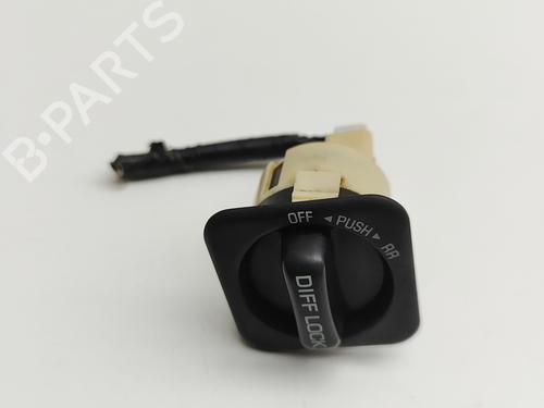 Used Switch TOYOTA LAND CRUISER 100 (_J1_) 4.2 TD (HDJ100_, HDJ100) (204 hp) 30257574