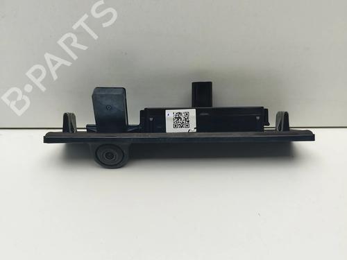 Used Camera Camera TESLA MODEL Y (5YJY) EV Rear-Wheel Drive (299 hp) 33369850 33369850