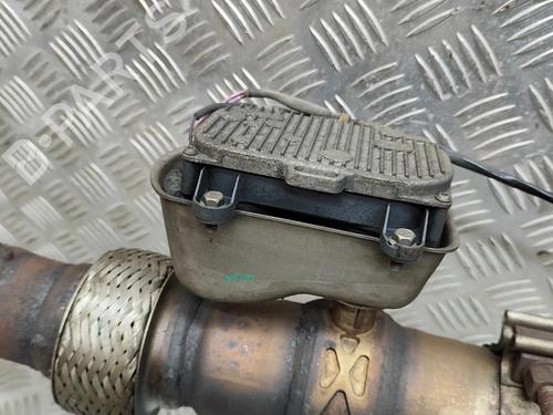 Catalyst JAGUAR F-PACE (X761) 3.0 SDV6 AWD | BP16872849M10 