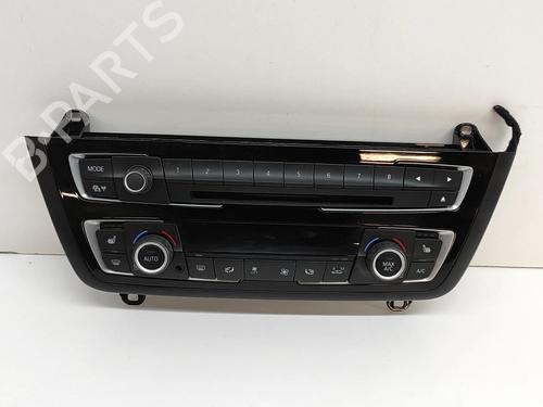 Used Electronic module BMW 4 Coupe (F32, F82) 435 i (306 hp) 24820327