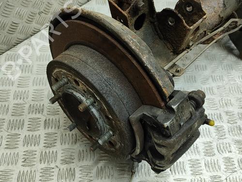 Rear axle TOYOTA LAND CRUISER PRADO (_J12_) 3.0 D-4D (KDJ120, KDJ125) | BP23249428M2 