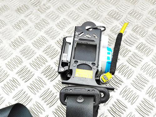 Front left seatbelt MAZDA MX-5 IV (ND__) 2.0 (ND2E, ND6E) | BP37402621I26  - Image 6