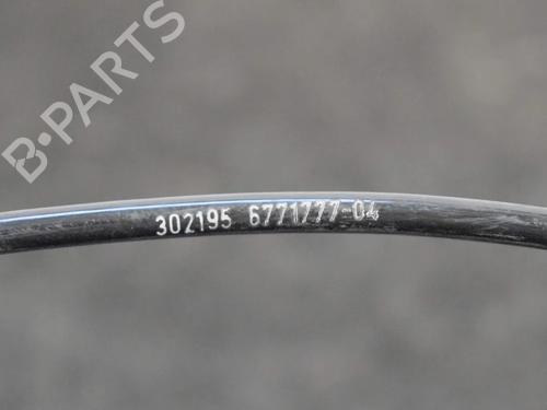 Electronic sensor BMW X5 (F15, F85) M 50 d | BP6734778M84