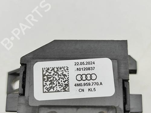 Switch AUDI Q8 (4MN, 4MT) 50 TDI Mild Hybrid quattro | BP28438140I30 - Image 7